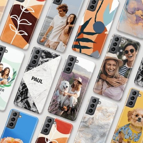 Elevate Your Everyday Style with a Customised Phone Case